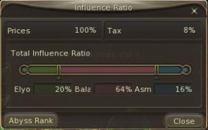 aion-influence-normal
